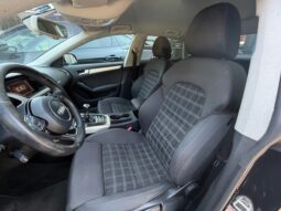 
										AUDI A5 Sportback 2.0 TDI (Berlina) full									