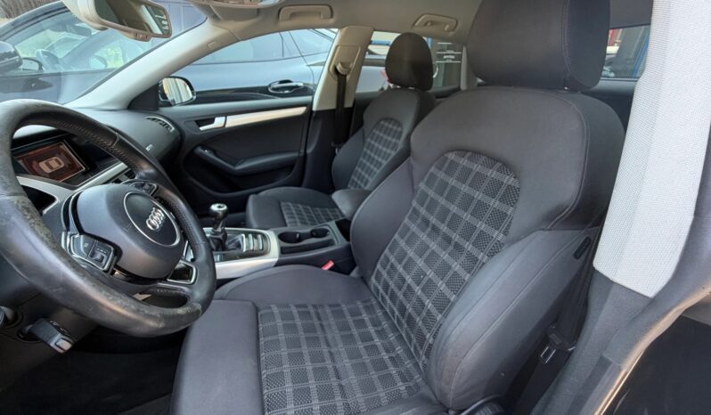 
								AUDI A5 Sportback 2.0 TDI (Berlina) full									