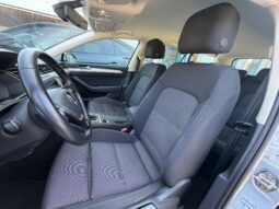 
										VW Passat Variant 2.0 TDI BMT Comfortline DSG (Station wagon) full									