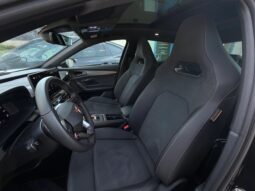 
										CUPRA Formentor 2.0TSI VZ 4Drive DSG (SUV / Fuoristrada) full									