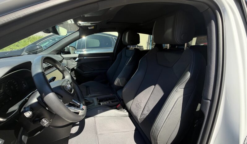 
								AUDI Q3 Sportback 35 TFSI S line Attraction S-tronic (SUV / Fuoristrada) full									