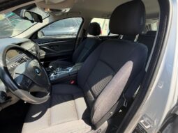 
										BMW 520d Touring Steptronic (Station wagon) full									