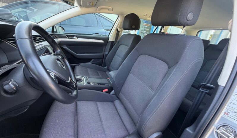 
								VW Passat Variant 2.0 TDI BMT Comfortline DSG (Station wagon) full									