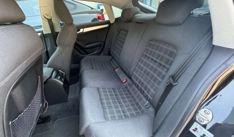 
								AUDI A5 Sportback 2.0 TDI (Berlina) full									