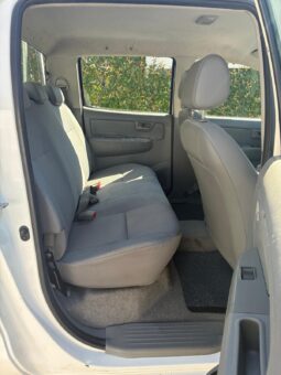 
										TOYOTA Hilux 4×4 DoubleCab LineaLuna (Pick-up) full									