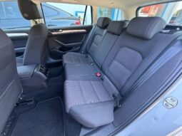 
										VW Passat Variant 2.0 TDI BMT Comfortline DSG (Station wagon) full									