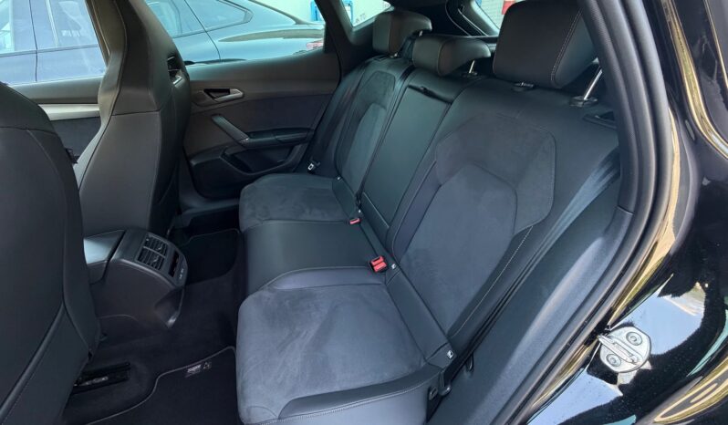 
								CUPRA Formentor 2.0TSI VZ 4Drive DSG (SUV / Fuoristrada) full									