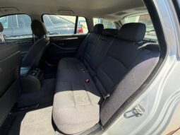 
										BMW 520d Touring Steptronic (Station wagon) full									
