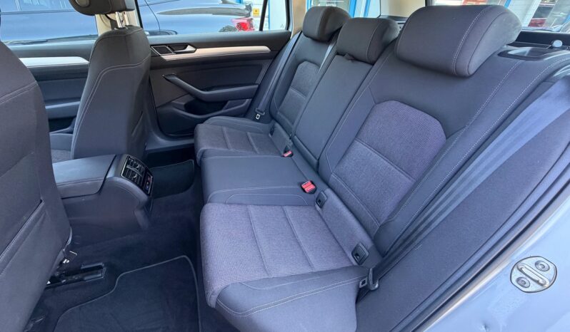 
								VW Passat Variant 2.0 TDI BMT Comfortline DSG (Station wagon) full									
