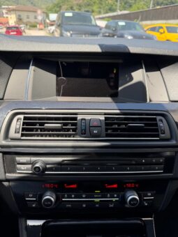 
										BMW 520d Touring Steptronic (Station wagon) full									