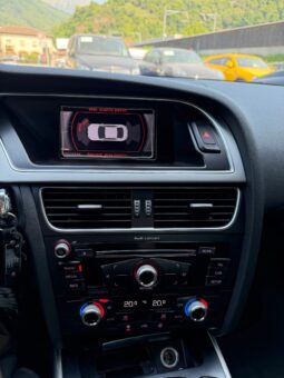 
										AUDI A5 Sportback 2.0 TDI (Berlina) full									