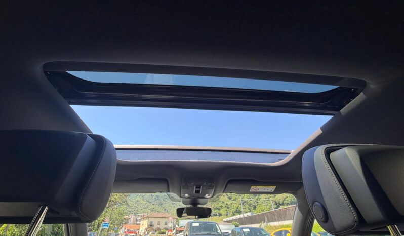 
								AUDI Q3 Sportback 35 TFSI S line Attraction S-tronic (SUV / Fuoristrada) full									