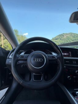 
										AUDI A5 Sportback 2.0 TDI (Berlina) full									