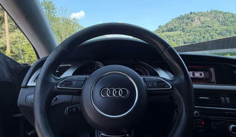 
								AUDI A5 Sportback 2.0 TDI (Berlina) full									