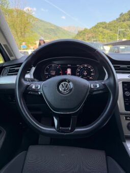 
										VW Passat Variant 2.0 TDI BMT Comfortline DSG (Station wagon) full									