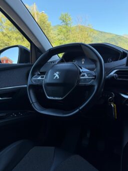 
										PEUGEOT 5008 1.2 Pure Tech Allure (SUV / Fuoristrada) full									