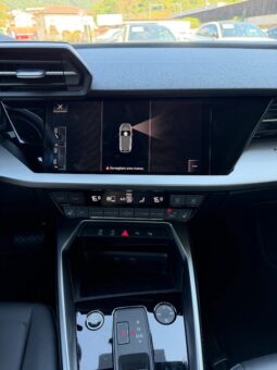 
										AUDI A3 Sportback 35 TDI full									