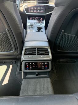 
										AUDI A6 Avant 40 TDI Sport Attraction quattro S-tronic full									