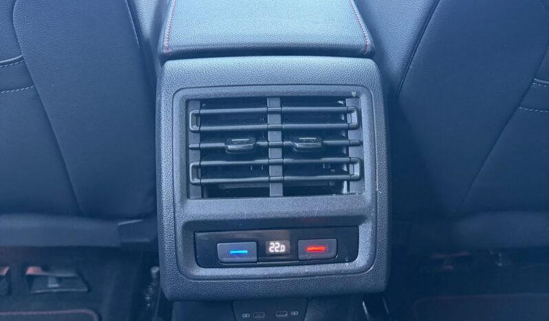 
								VW Golf 2.0 TSI GTI Clubsport DSG full									