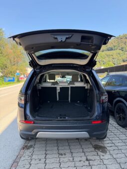 
										LAND ROVER Discovery Sport P200 2.0 Si4 MHEV S AT9 full									