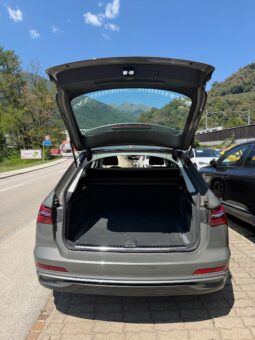 
										AUDI A6 Avant 40 TDI Sport Attraction quattro S-tronic full									