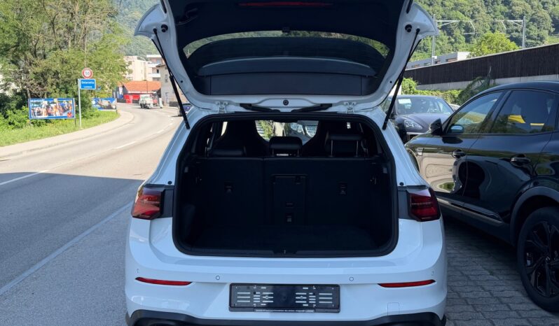
								VW Golf 2.0 TSI GTI Clubsport DSG full									