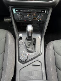 
										VW Tiguan 2.0TSI Highline 4Motion DSG full									