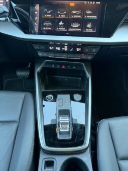 
										AUDI A3 Sportback 35 TDI full									