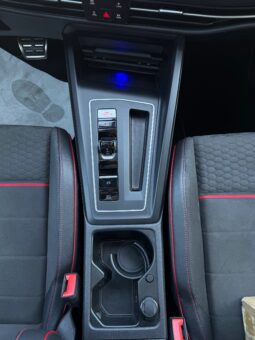 
										VW Golf 2.0 TSI GTI Clubsport DSG full									