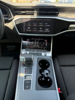 
										AUDI A6 Avant 40 TDI Sport Attraction quattro S-tronic full									