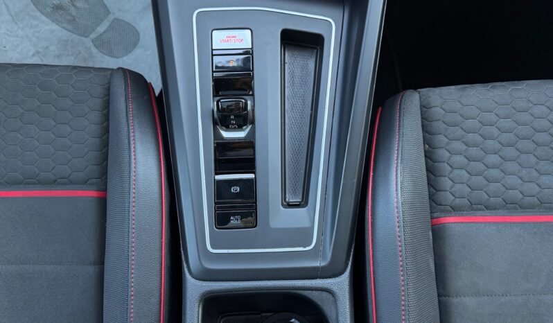 
								VW Golf 2.0 TSI GTI Clubsport DSG full									
