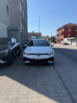 
										VW Golf 2.0 TSI GTI Clubsport DSG full									