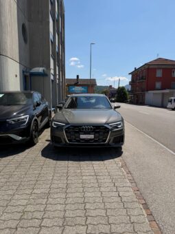 
										AUDI A6 Avant 40 TDI Sport Attraction quattro S-tronic full									