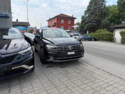 
										VW Tiguan 2.0TSI Highline 4Motion DSG full									