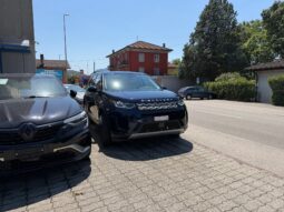 
										LAND ROVER Discovery Sport P200 2.0 Si4 MHEV S AT9 full									