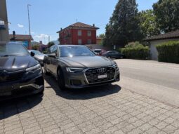
										AUDI A6 Avant 40 TDI Sport Attraction quattro S-tronic full									