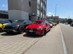 AUDI A3 Sportback 35 TDI