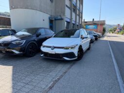 VW Golf 2.0 TSI GTI Clubsport DSG