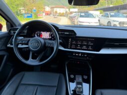 
										AUDI A3 Sportback 35 TDI full									