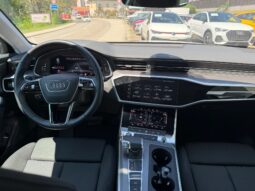 
										AUDI A6 Avant 40 TDI Sport Attraction quattro S-tronic full									