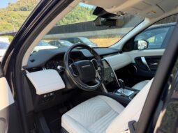 
										LAND ROVER Discovery Sport P200 2.0 Si4 MHEV S AT9 full									