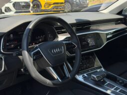 
										AUDI A6 Avant 40 TDI Sport Attraction quattro S-tronic full									
