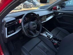 
										AUDI A3 Sportback 35 TDI full									