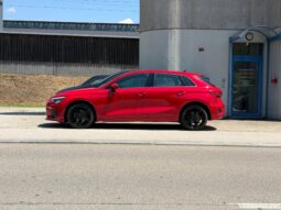 
										AUDI A3 Sportback 35 TDI full									