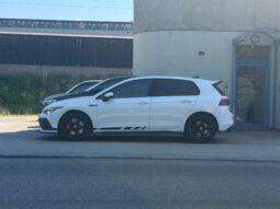 
										VW Golf 2.0 TSI GTI Clubsport DSG full									