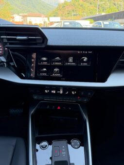 
										AUDI A3 Sportback 35 TDI full									