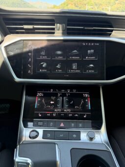 
										AUDI A6 Avant 40 TDI Sport Attraction quattro S-tronic full									