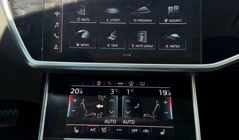 
								AUDI A6 Avant 40 TDI Sport Attraction quattro S-tronic full									