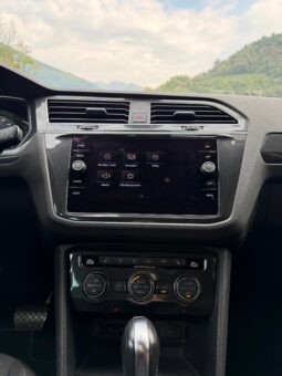 
										VW Tiguan 2.0TSI Highline 4Motion DSG full									