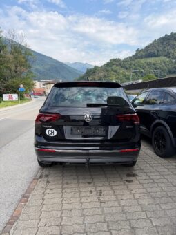 
										VW Tiguan 2.0TSI Highline 4Motion DSG full									